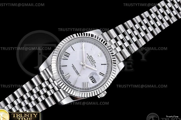 0218 Attractive R2DJ0252A – DJ2 41mm Jub 628